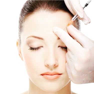 BOTOX - cirugía plástica - Bucaramanga - Colombia