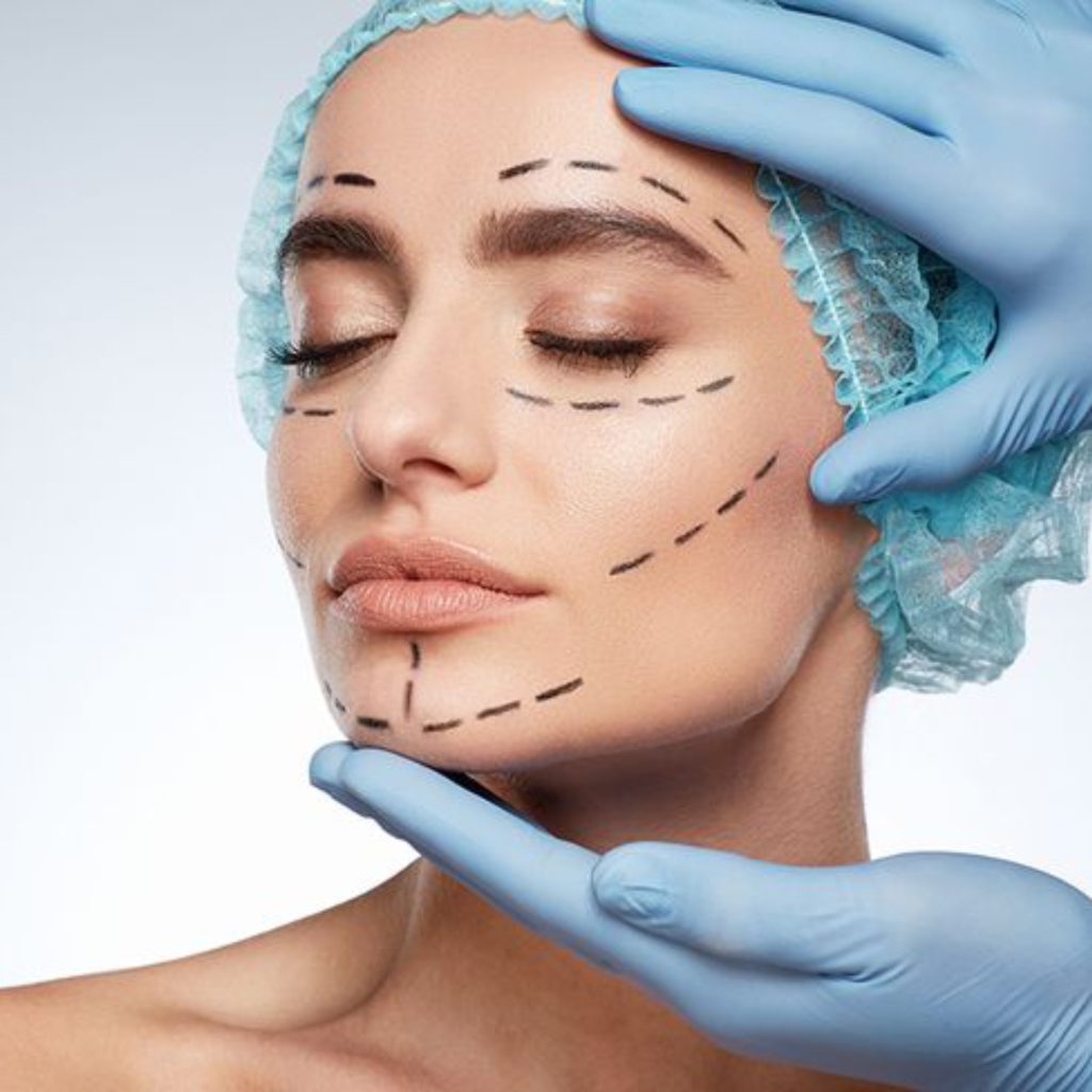 Cirugia Estetica - Cirujano Estetico - cirugía estética Colombia Bucaramanga
