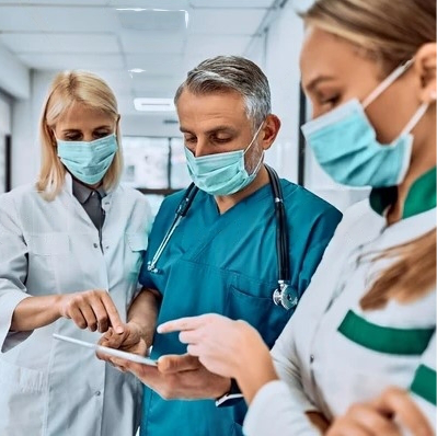 Doctor cirujano Colombia - Bucaramanga